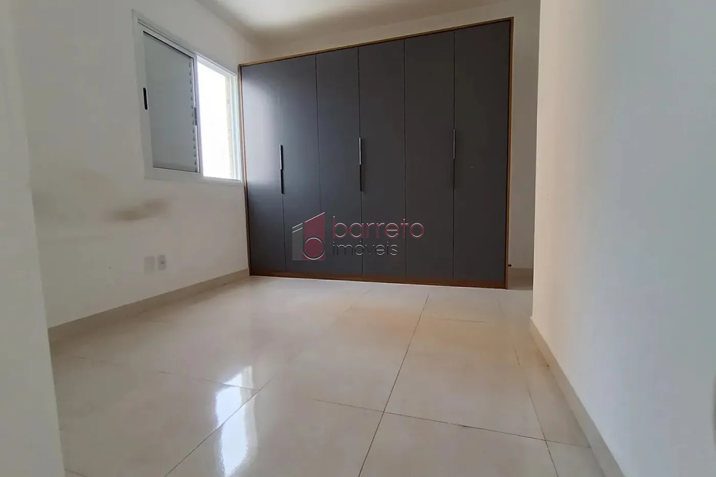 APARTAMENTO PARA LOCAÇÃO NO CONDOMÍNIO SAINT JAMES- JUNDIAÍ/SP