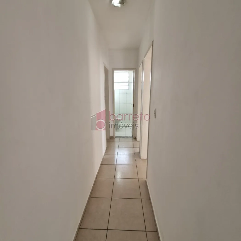 APARTAMENTO PARA LOCAÇÃO NO CONDOMÍNIO SPAZIO JABUTICABEIRAS NA PONTE SÃO JOÃO – JUNDIAÍ/SP