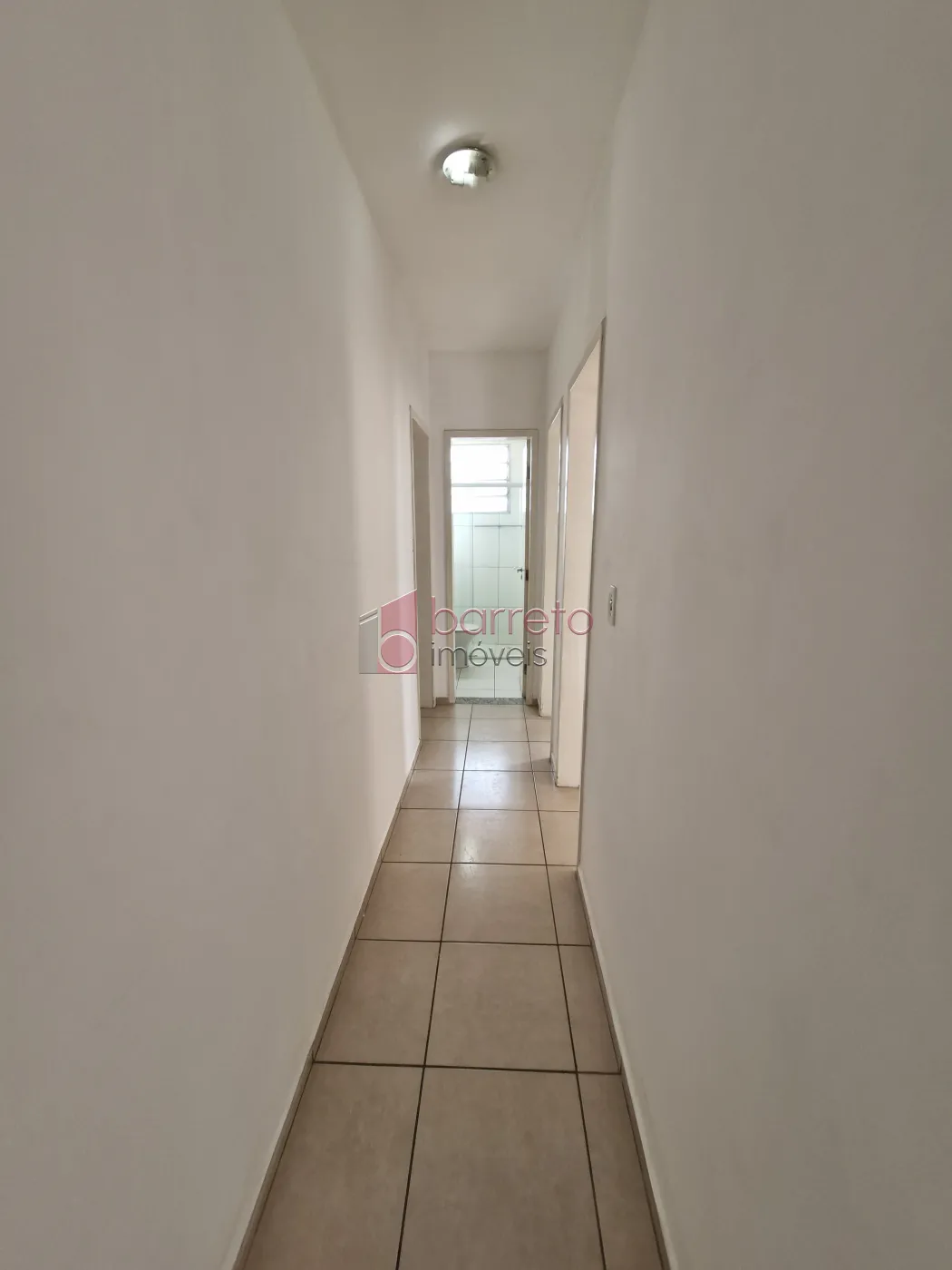 APARTAMENTO PARA LOCAÇÃO NO CONDOMÍNIO SPAZIO JABUTICABEIRAS NA PONTE SÃO JOÃO – JUNDIAÍ/SP