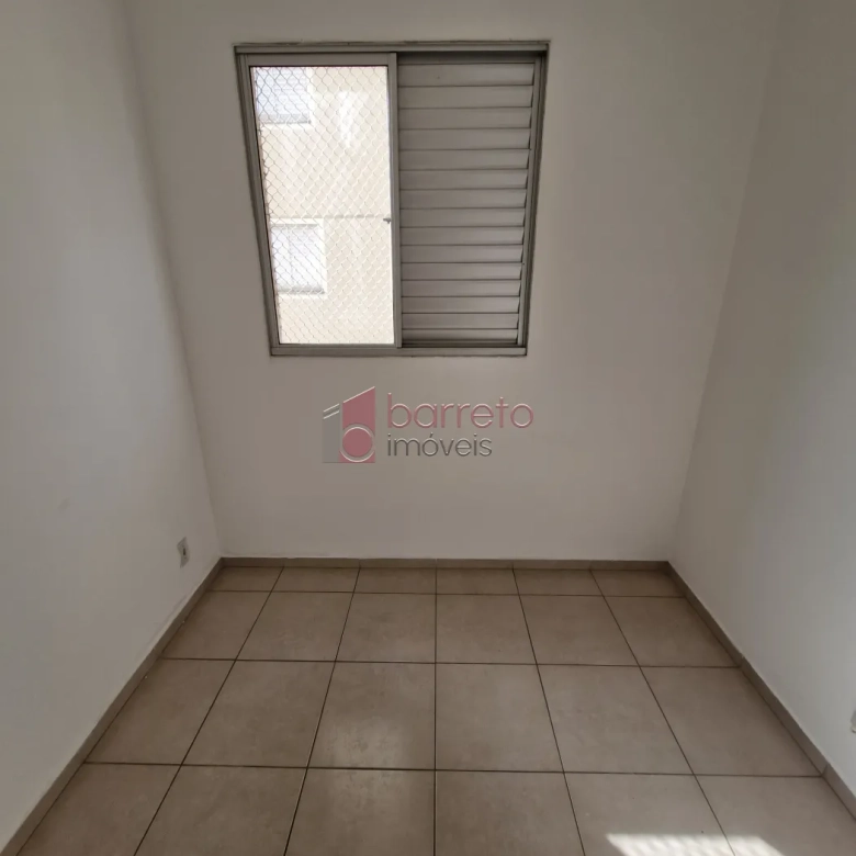 APARTAMENTO PARA LOCAÇÃO NO CONDOMÍNIO SPAZIO JABUTICABEIRAS NA PONTE SÃO JOÃO – JUNDIAÍ/SP