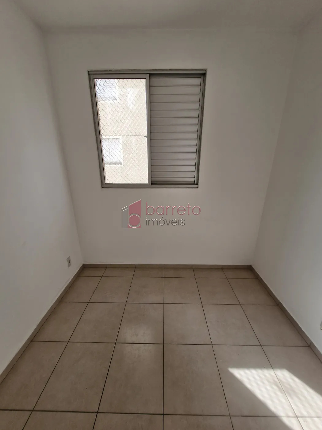 APARTAMENTO PARA LOCAÇÃO NO CONDOMÍNIO SPAZIO JABUTICABEIRAS NA PONTE SÃO JOÃO – JUNDIAÍ/SP