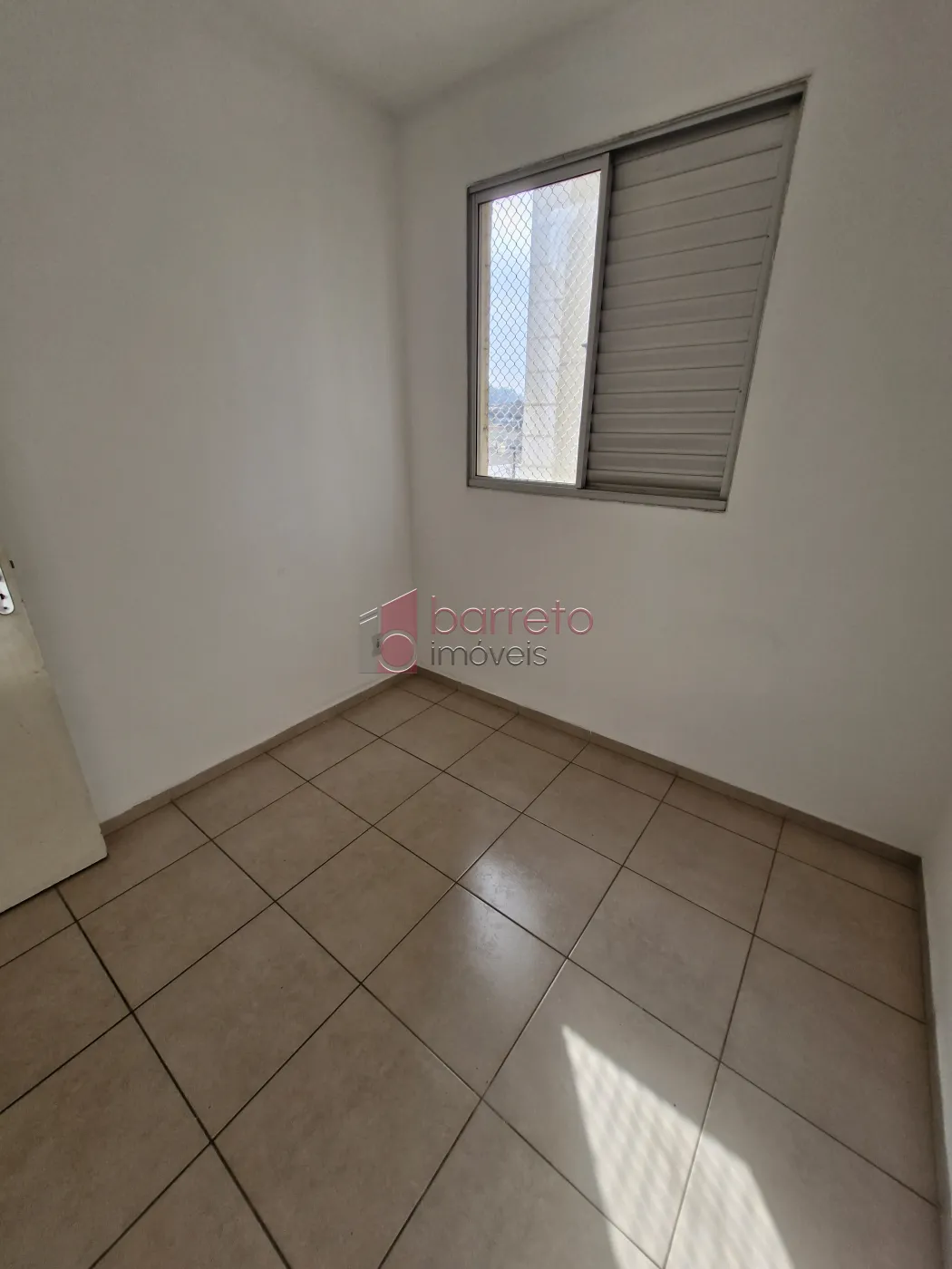 APARTAMENTO PARA LOCAÇÃO NO CONDOMÍNIO SPAZIO JABUTICABEIRAS NA PONTE SÃO JOÃO – JUNDIAÍ/SP
