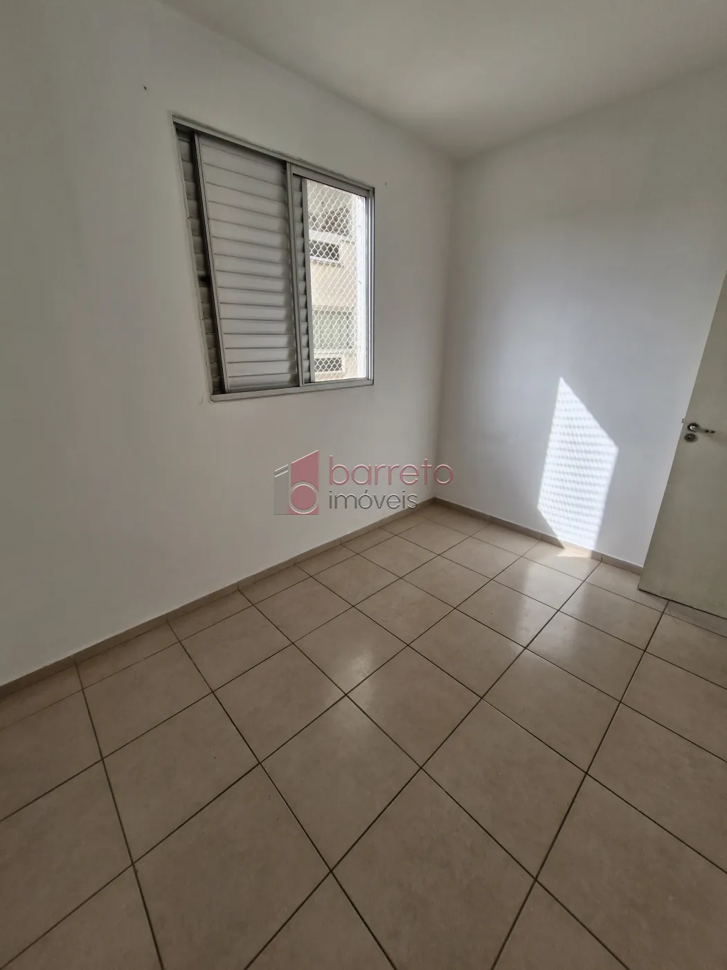 APARTAMENTO PARA LOCAÇÃO NO CONDOMÍNIO SPAZIO JABUTICABEIRAS NA PONTE SÃO JOÃO – JUNDIAÍ/SP