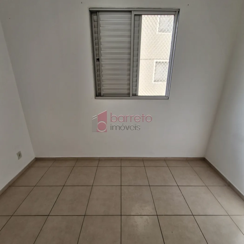 APARTAMENTO PARA LOCAÇÃO NO CONDOMÍNIO SPAZIO JABUTICABEIRAS NA PONTE SÃO JOÃO – JUNDIAÍ/SP