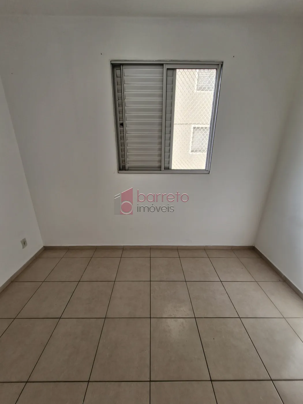 APARTAMENTO PARA LOCAÇÃO NO CONDOMÍNIO SPAZIO JABUTICABEIRAS NA PONTE SÃO JOÃO – JUNDIAÍ/SP