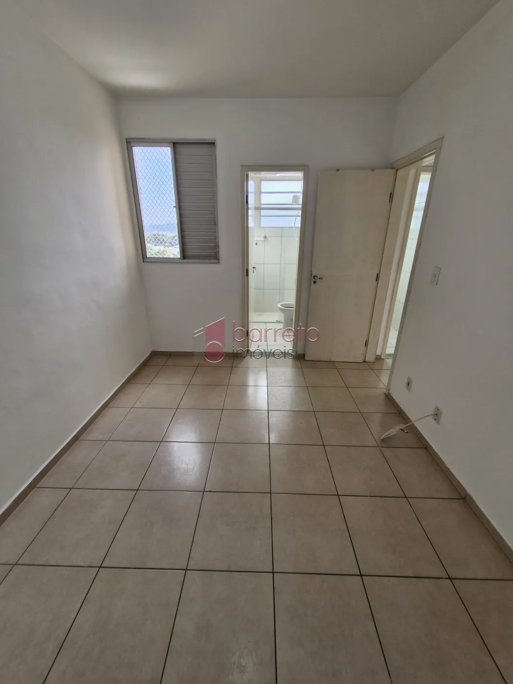APARTAMENTO PARA LOCAÇÃO NO CONDOMÍNIO SPAZIO JABUTICABEIRAS NA PONTE SÃO JOÃO – JUNDIAÍ/SP