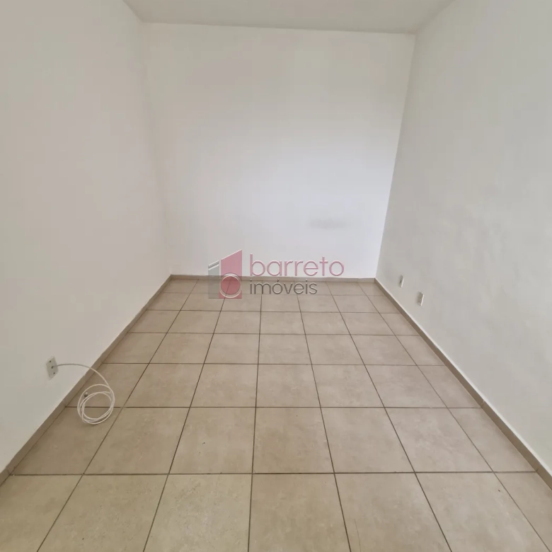 APARTAMENTO PARA LOCAÇÃO NO CONDOMÍNIO SPAZIO JABUTICABEIRAS NA PONTE SÃO JOÃO – JUNDIAÍ/SP