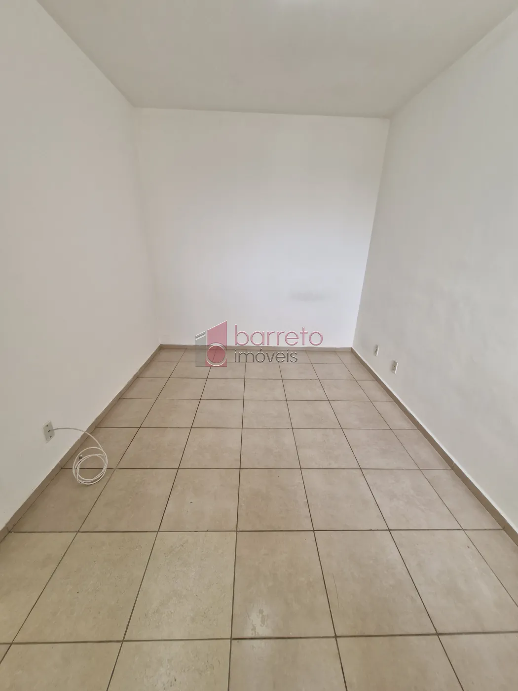 APARTAMENTO PARA LOCAÇÃO NO CONDOMÍNIO SPAZIO JABUTICABEIRAS NA PONTE SÃO JOÃO – JUNDIAÍ/SP