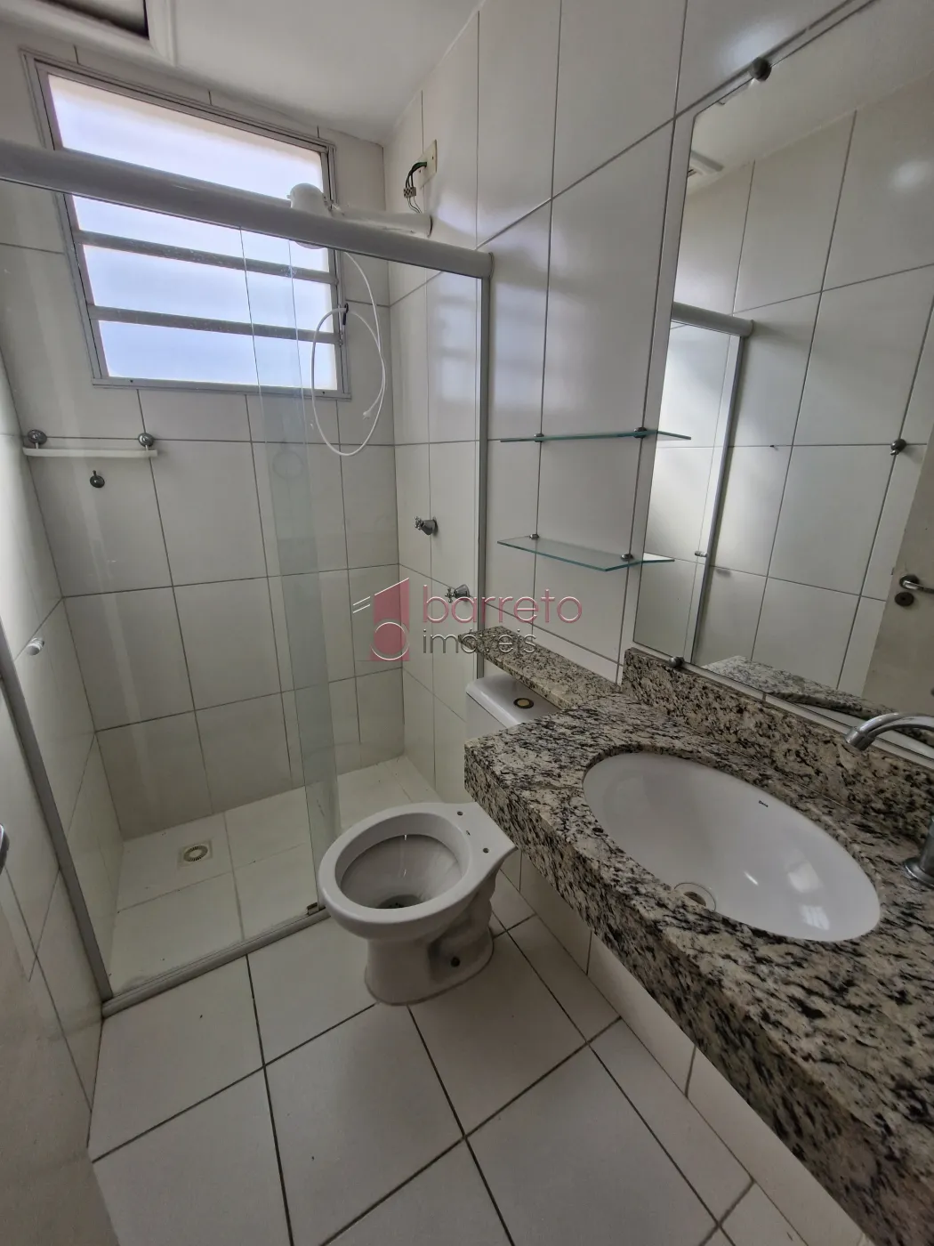 APARTAMENTO PARA LOCAÇÃO NO CONDOMÍNIO SPAZIO JABUTICABEIRAS NA PONTE SÃO JOÃO – JUNDIAÍ/SP