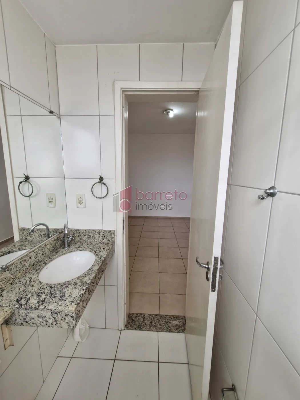 APARTAMENTO PARA LOCAÇÃO NO CONDOMÍNIO SPAZIO JABUTICABEIRAS NA PONTE SÃO JOÃO – JUNDIAÍ/SP