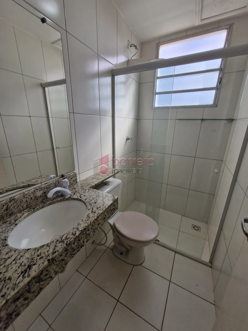 APARTAMENTO PARA LOCAÇÃO NO CONDOMÍNIO SPAZIO JABUTICABEIRAS NA PONTE SÃO JOÃO – JUNDIAÍ/SP