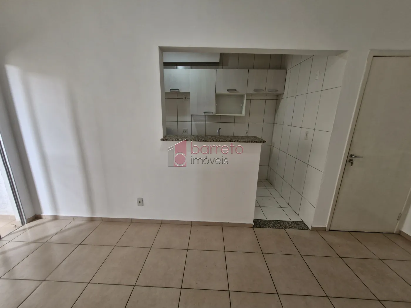 APARTAMENTO PARA LOCAÇÃO NO CONDOMÍNIO SPAZIO JABUTICABEIRAS NA PONTE SÃO JOÃO – JUNDIAÍ/SP