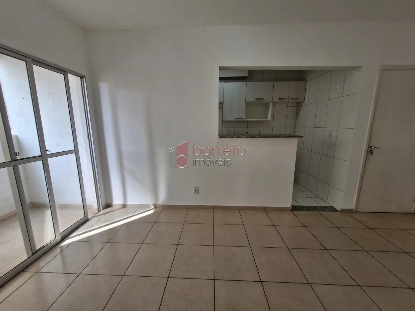 APARTAMENTO PARA LOCAÇÃO NO CONDOMÍNIO SPAZIO JABUTICABEIRAS NA PONTE SÃO JOÃO – JUNDIAÍ/SP