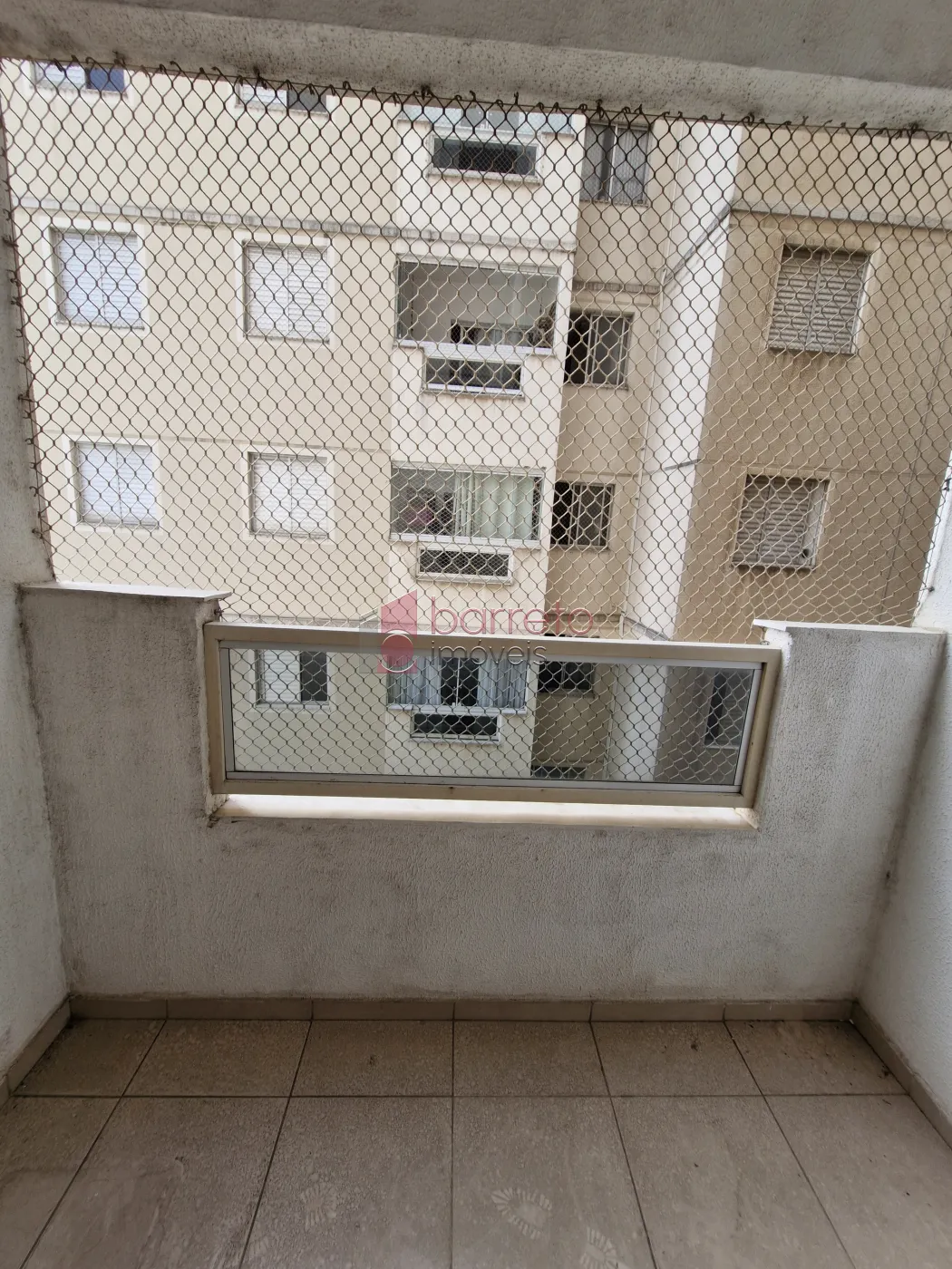 APARTAMENTO PARA LOCAÇÃO NO CONDOMÍNIO SPAZIO JABUTICABEIRAS NA PONTE SÃO JOÃO – JUNDIAÍ/SP