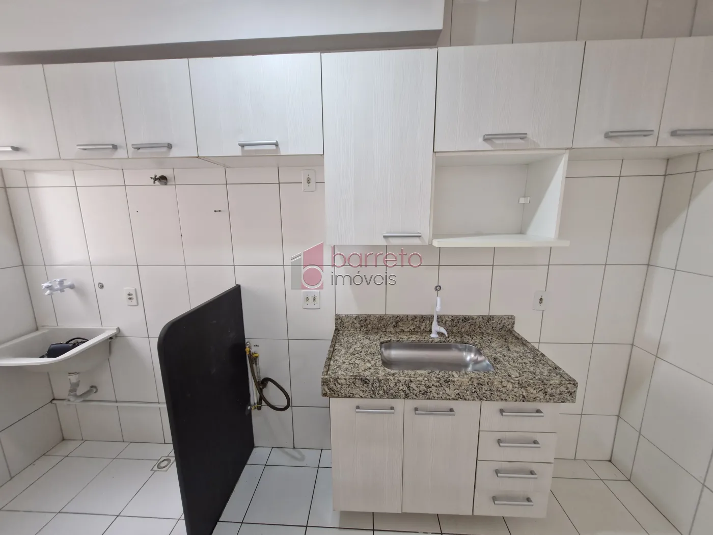 APARTAMENTO PARA LOCAÇÃO NO CONDOMÍNIO SPAZIO JABUTICABEIRAS NA PONTE SÃO JOÃO – JUNDIAÍ/SP