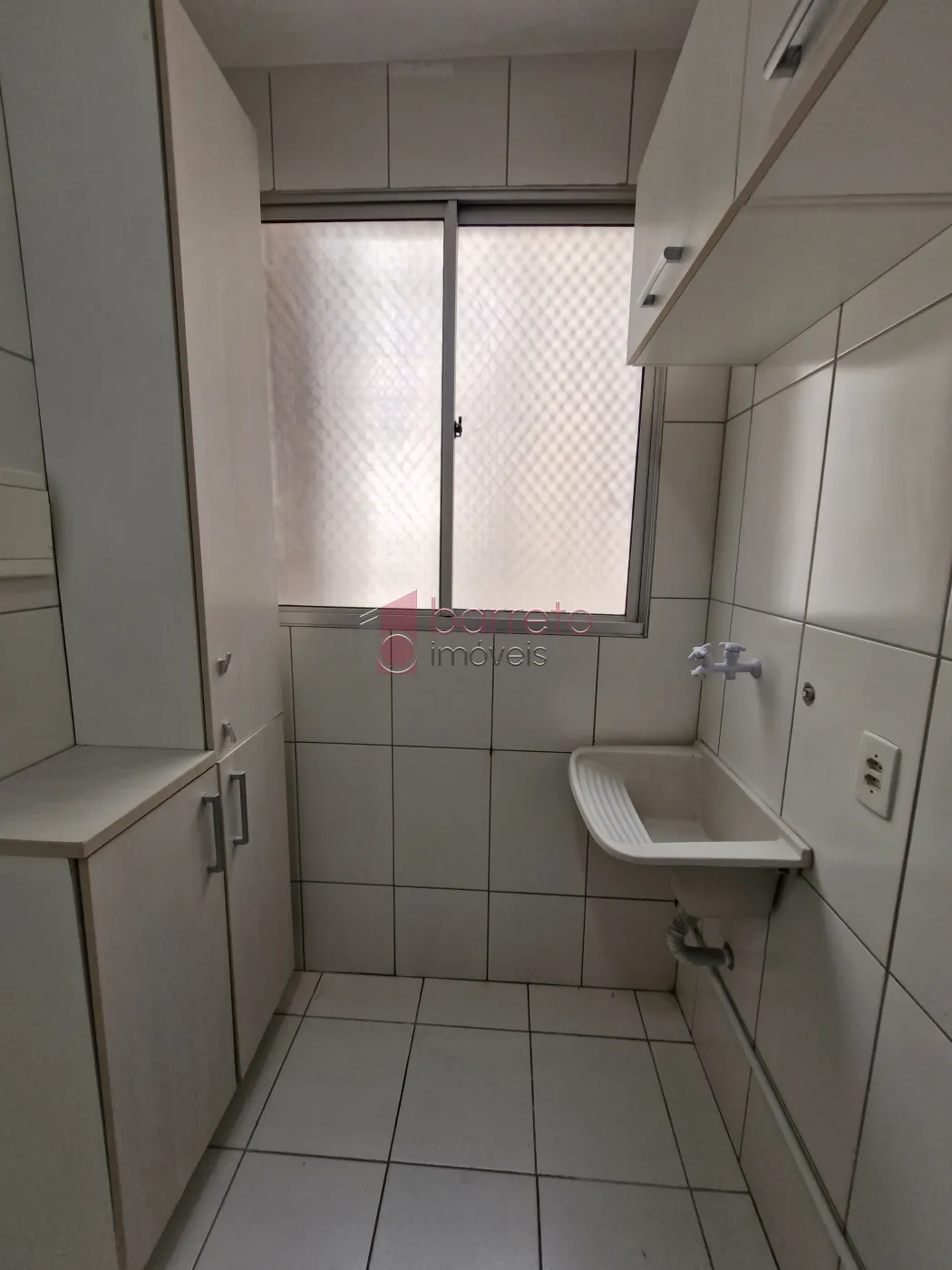 APARTAMENTO PARA LOCAÇÃO NO CONDOMÍNIO SPAZIO JABUTICABEIRAS NA PONTE SÃO JOÃO – JUNDIAÍ/SP