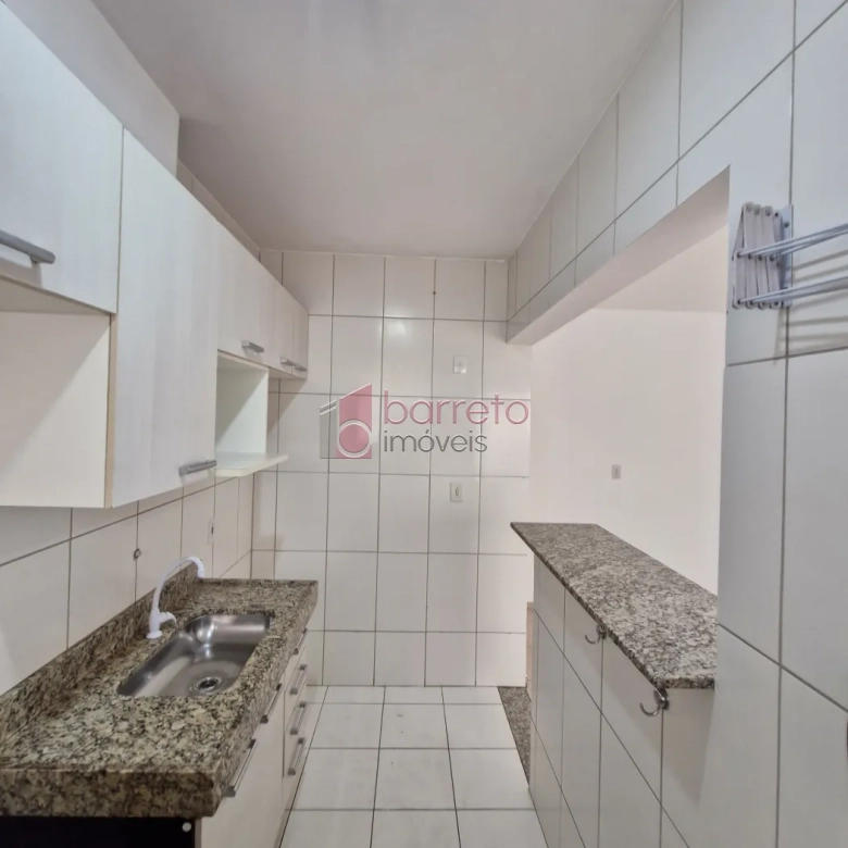 APARTAMENTO PARA LOCAÇÃO NO CONDOMÍNIO SPAZIO JABUTICABEIRAS NA PONTE SÃO JOÃO – JUNDIAÍ/SP