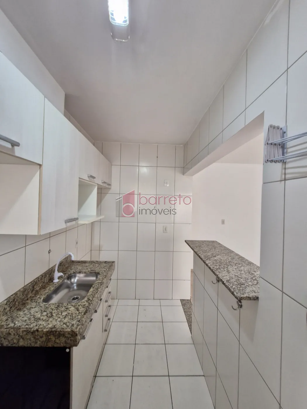 APARTAMENTO PARA LOCAÇÃO NO CONDOMÍNIO SPAZIO JABUTICABEIRAS NA PONTE SÃO JOÃO – JUNDIAÍ/SP