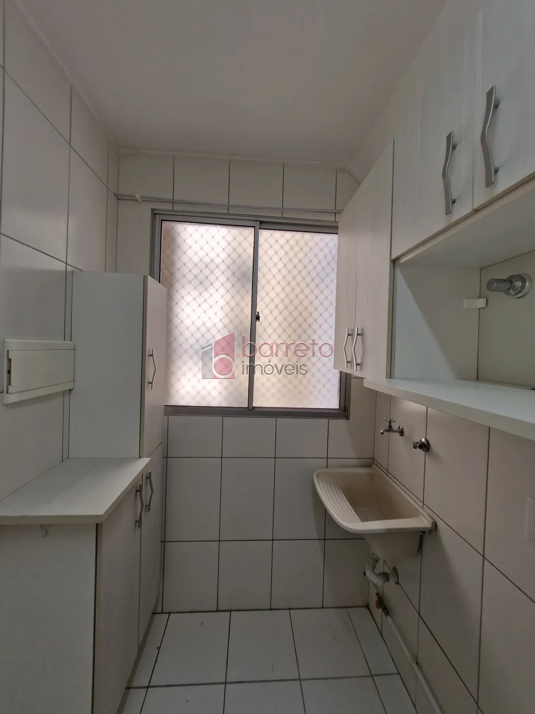 APARTAMENTO PARA LOCAÇÃO NO CONDOMÍNIO SPAZZIO JABUTICABEIRAS NA PONTE SÃO JOÃO – JUNDIAÍ/SP