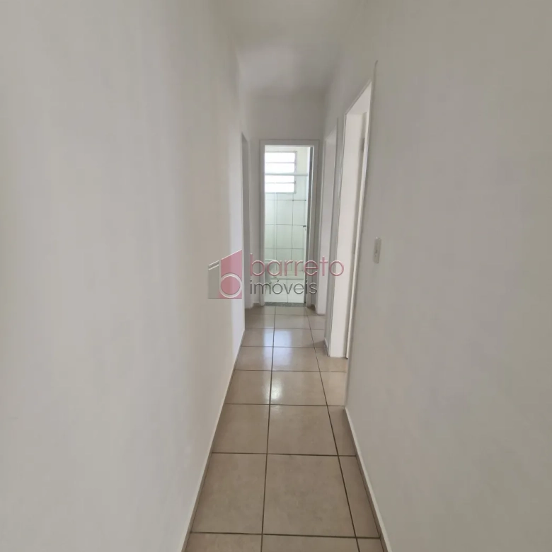 APARTAMENTO PARA LOCAÇÃO NO CONDOMÍNIO SPAZZIO JABUTICABEIRAS NA PONTE SÃO JOÃO – JUNDIAÍ/SP