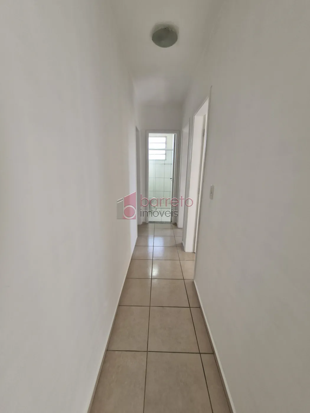 APARTAMENTO PARA LOCAÇÃO NO CONDOMÍNIO SPAZZIO JABUTICABEIRAS NA PONTE SÃO JOÃO – JUNDIAÍ/SP