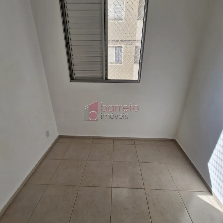 APARTAMENTO PARA LOCAÇÃO NO CONDOMÍNIO SPAZZIO JABUTICABEIRAS NA PONTE SÃO JOÃO – JUNDIAÍ/SP