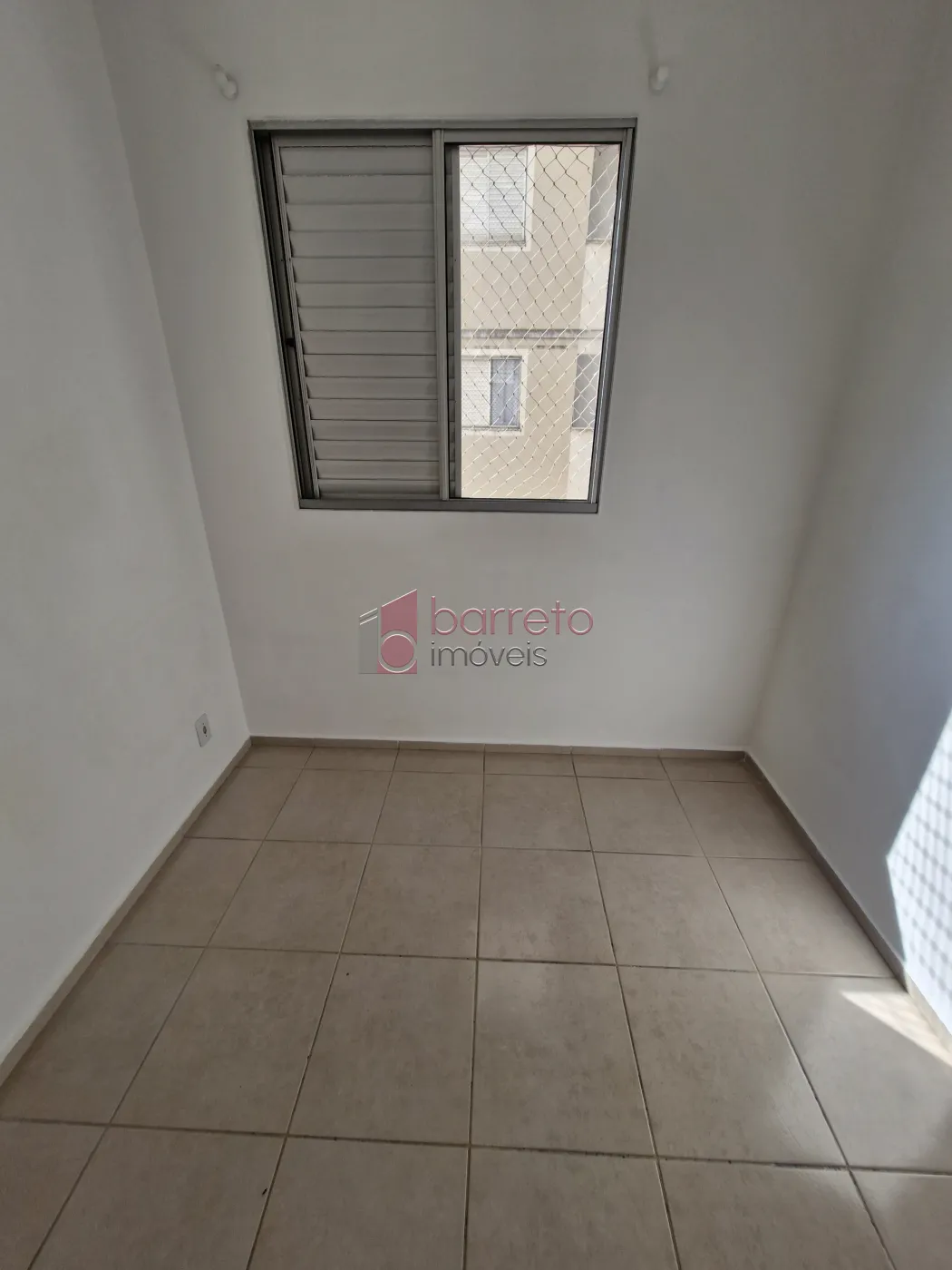 APARTAMENTO PARA LOCAÇÃO NO CONDOMÍNIO SPAZZIO JABUTICABEIRAS NA PONTE SÃO JOÃO – JUNDIAÍ/SP