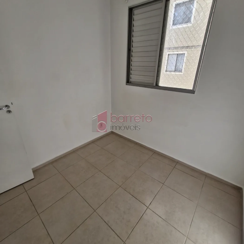 APARTAMENTO PARA LOCAÇÃO NO CONDOMÍNIO SPAZZIO JABUTICABEIRAS NA PONTE SÃO JOÃO – JUNDIAÍ/SP