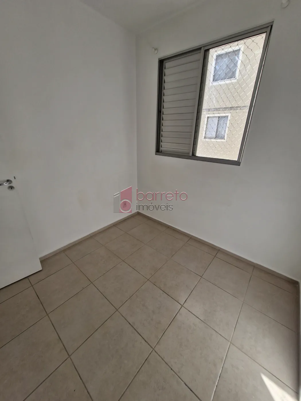 APARTAMENTO PARA LOCAÇÃO NO CONDOMÍNIO SPAZZIO JABUTICABEIRAS NA PONTE SÃO JOÃO – JUNDIAÍ/SP