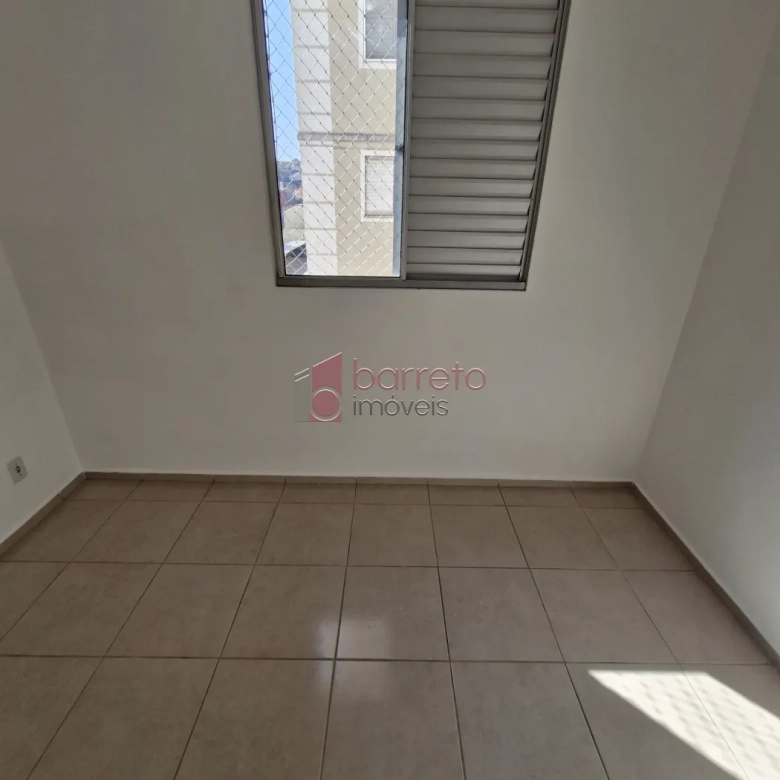 APARTAMENTO PARA LOCAÇÃO NO CONDOMÍNIO SPAZZIO JABUTICABEIRAS NA PONTE SÃO JOÃO – JUNDIAÍ/SP