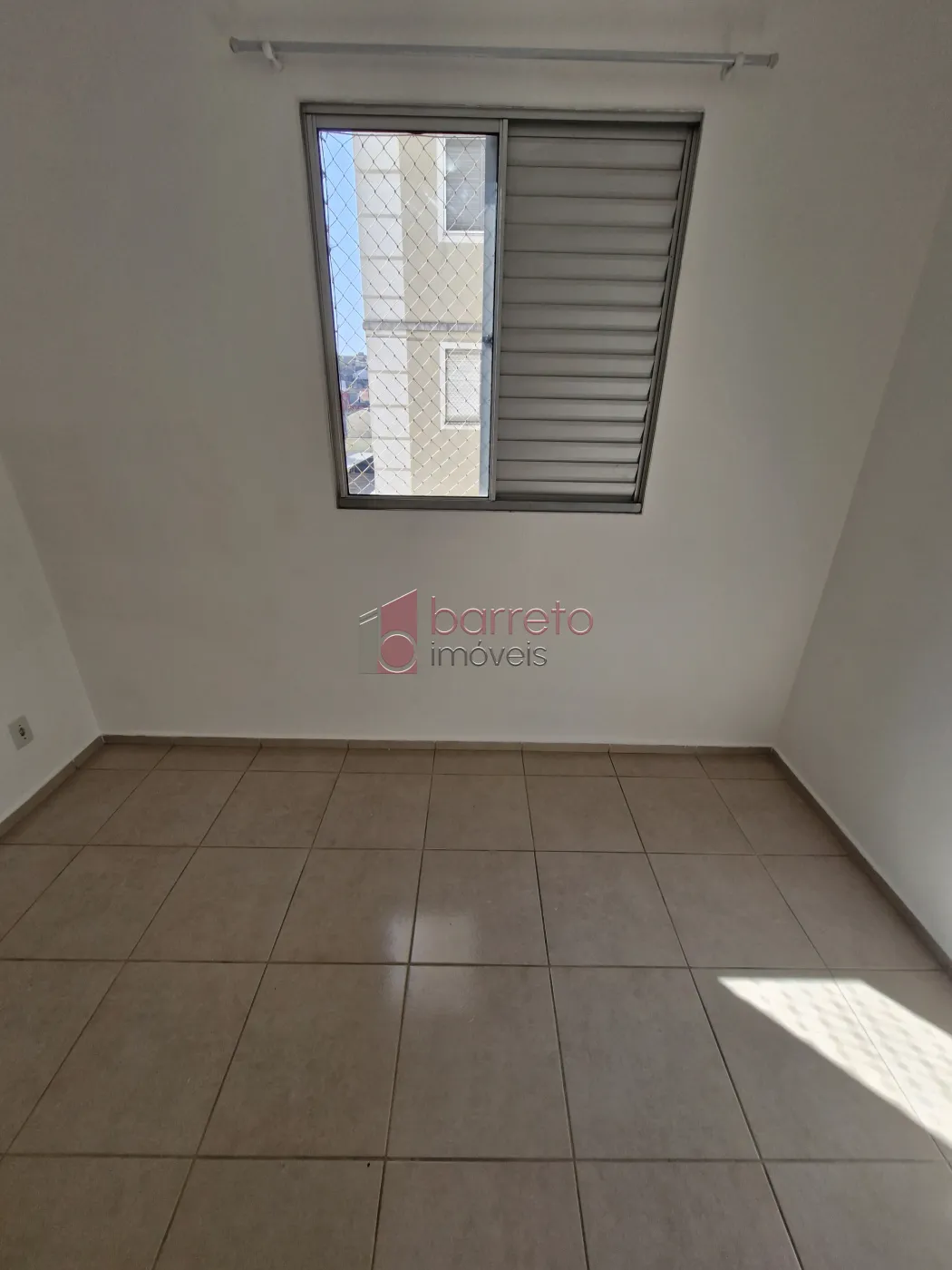 APARTAMENTO PARA LOCAÇÃO NO CONDOMÍNIO SPAZZIO JABUTICABEIRAS NA PONTE SÃO JOÃO – JUNDIAÍ/SP