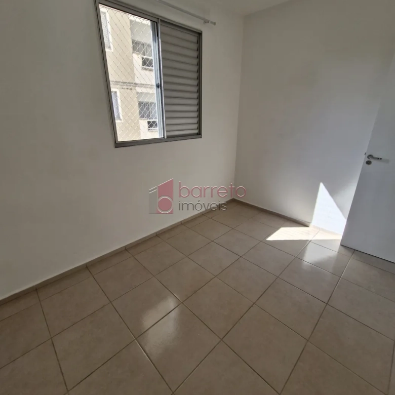 APARTAMENTO PARA LOCAÇÃO NO CONDOMÍNIO SPAZZIO JABUTICABEIRAS NA PONTE SÃO JOÃO – JUNDIAÍ/SP