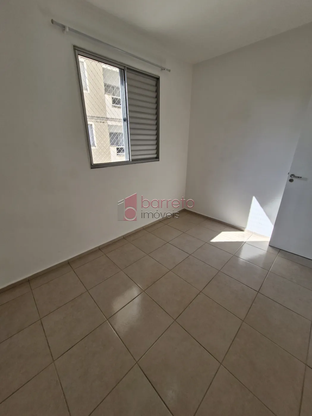 APARTAMENTO PARA LOCAÇÃO NO CONDOMÍNIO SPAZZIO JABUTICABEIRAS NA PONTE SÃO JOÃO – JUNDIAÍ/SP