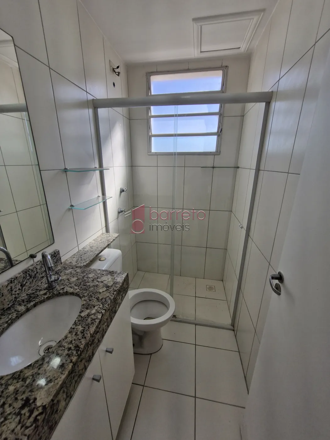 APARTAMENTO PARA LOCAÇÃO NO CONDOMÍNIO SPAZZIO JABUTICABEIRAS NA PONTE SÃO JOÃO – JUNDIAÍ/SP