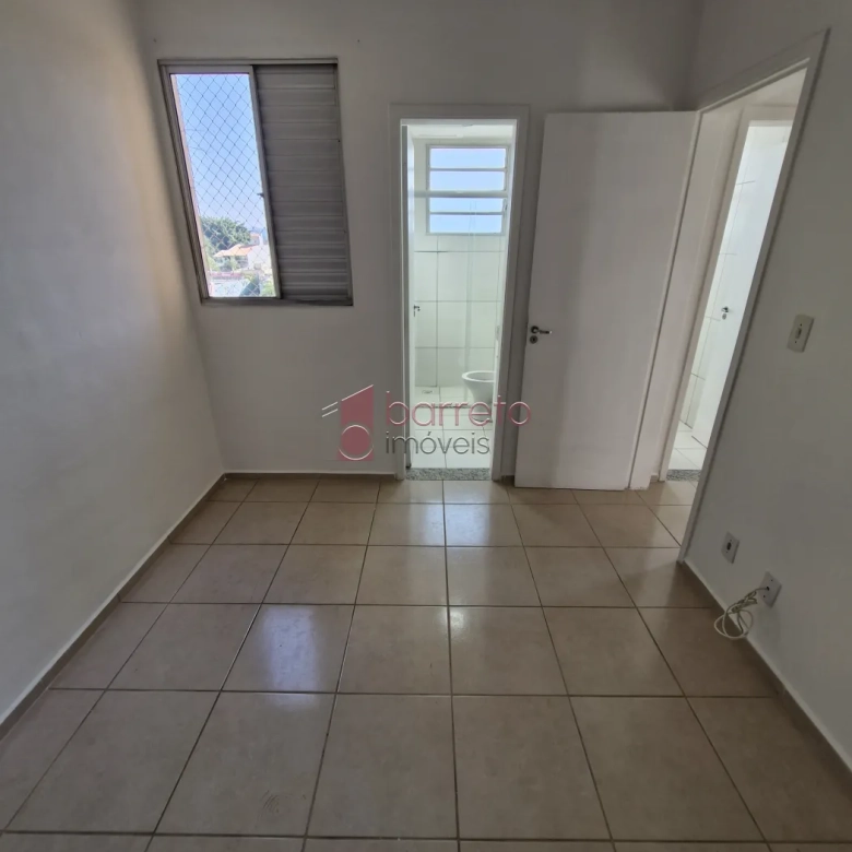 APARTAMENTO PARA LOCAÇÃO NO CONDOMÍNIO SPAZZIO JABUTICABEIRAS NA PONTE SÃO JOÃO – JUNDIAÍ/SP