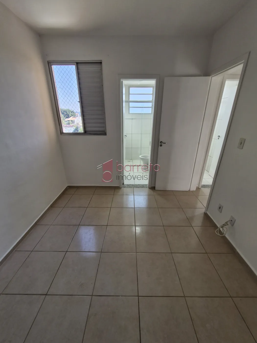 APARTAMENTO PARA LOCAÇÃO NO CONDOMÍNIO SPAZZIO JABUTICABEIRAS NA PONTE SÃO JOÃO – JUNDIAÍ/SP