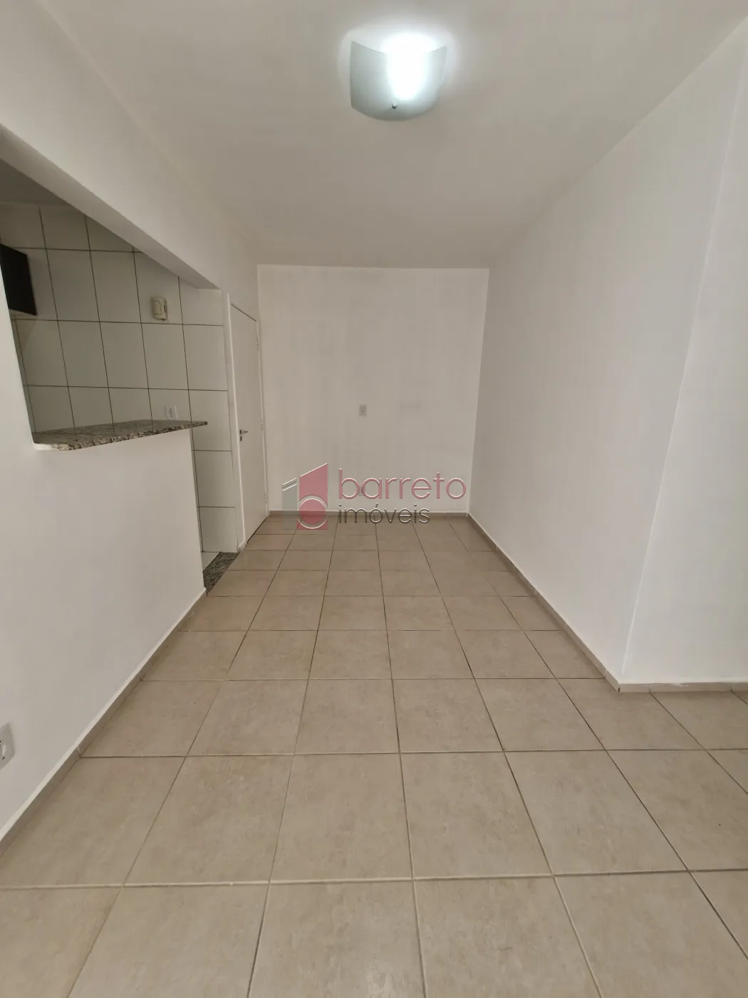 APARTAMENTO PARA LOCAÇÃO NO CONDOMÍNIO SPAZZIO JABUTICABEIRAS NA PONTE SÃO JOÃO – JUNDIAÍ/SP