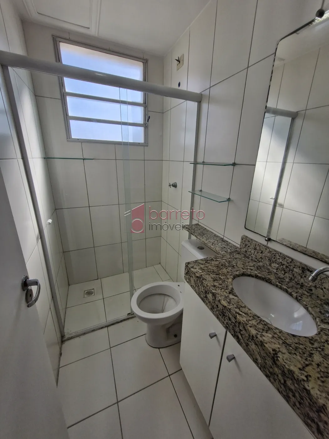 APARTAMENTO PARA LOCAÇÃO NO CONDOMÍNIO SPAZZIO JABUTICABEIRAS NA PONTE SÃO JOÃO – JUNDIAÍ/SP