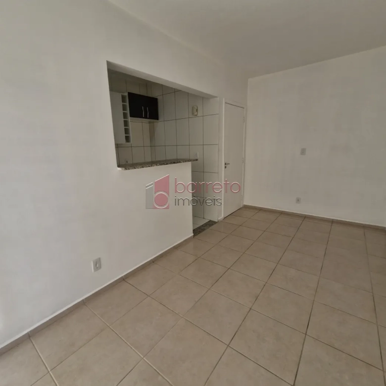 APARTAMENTO PARA LOCAÇÃO NO CONDOMÍNIO SPAZZIO JABUTICABEIRAS NA PONTE SÃO JOÃO – JUNDIAÍ/SP