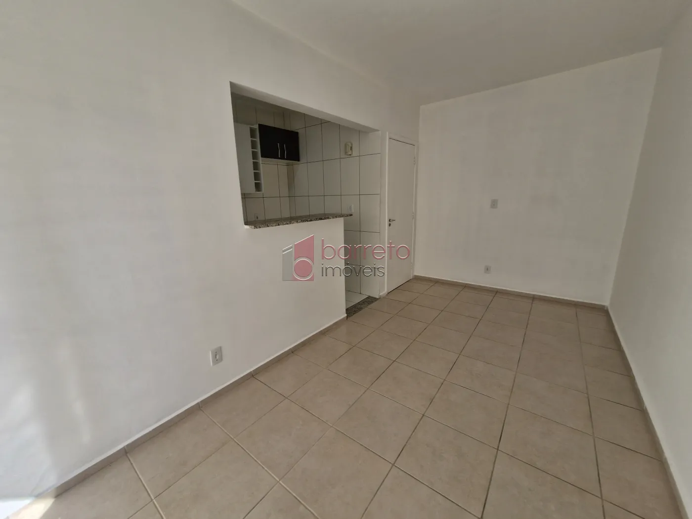 APARTAMENTO PARA LOCAÇÃO NO CONDOMÍNIO SPAZZIO JABUTICABEIRAS NA PONTE SÃO JOÃO – JUNDIAÍ/SP
