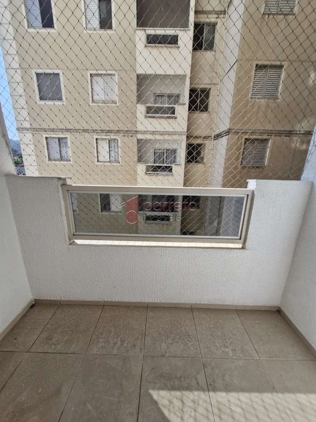 APARTAMENTO PARA LOCAÇÃO NO CONDOMÍNIO SPAZZIO JABUTICABEIRAS NA PONTE SÃO JOÃO – JUNDIAÍ/SP