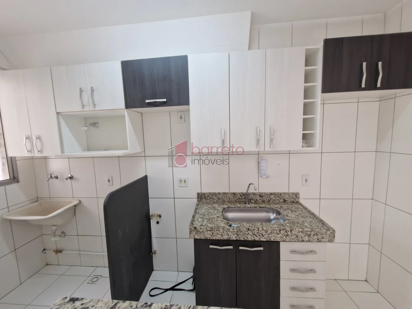 APARTAMENTO PARA LOCAÇÃO NO CONDOMÍNIO SPAZZIO JABUTICABEIRAS NA PONTE SÃO JOÃO – JUNDIAÍ/SP
