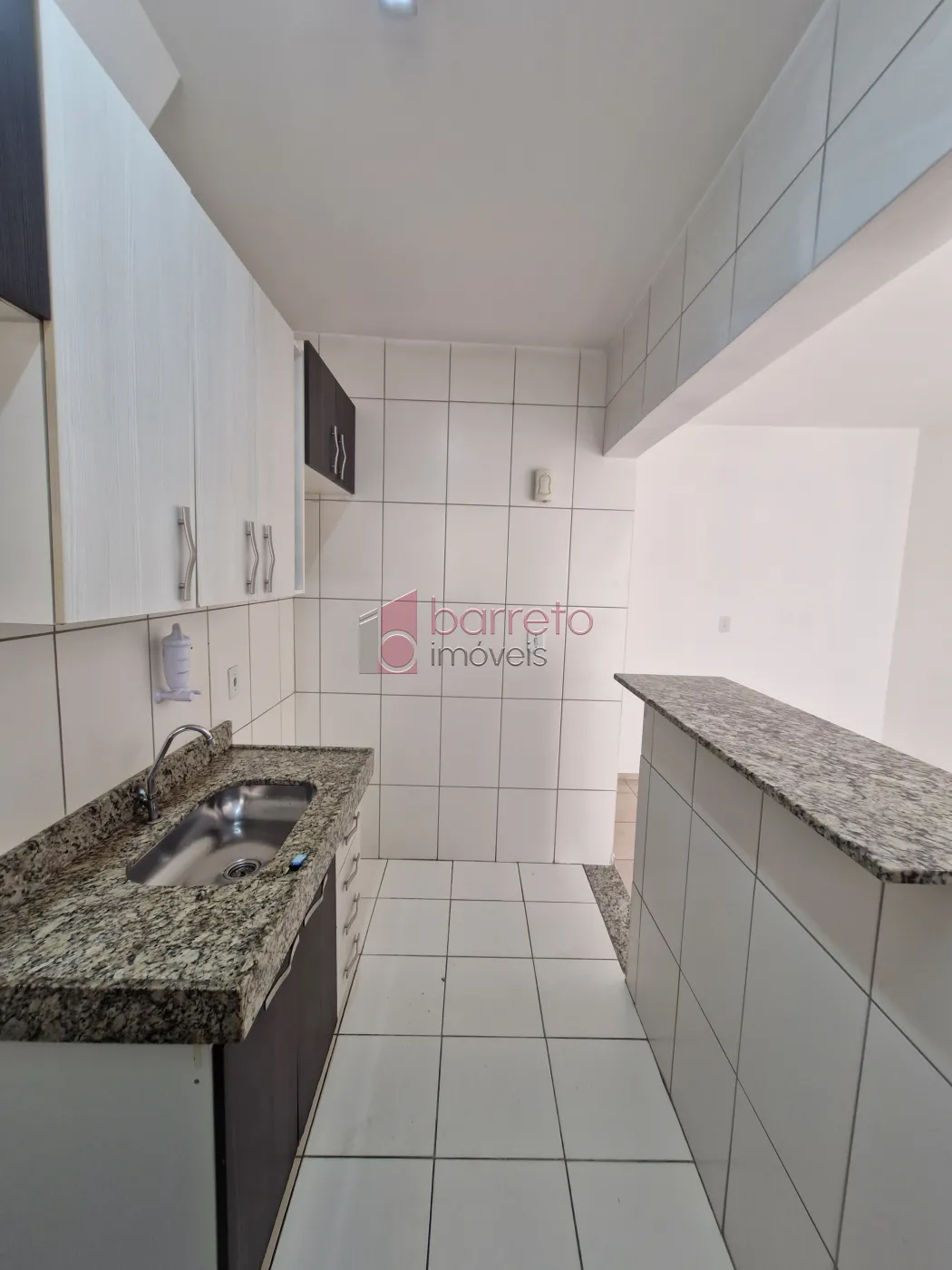 APARTAMENTO PARA LOCAÇÃO NO CONDOMÍNIO SPAZZIO JABUTICABEIRAS NA PONTE SÃO JOÃO – JUNDIAÍ/SP