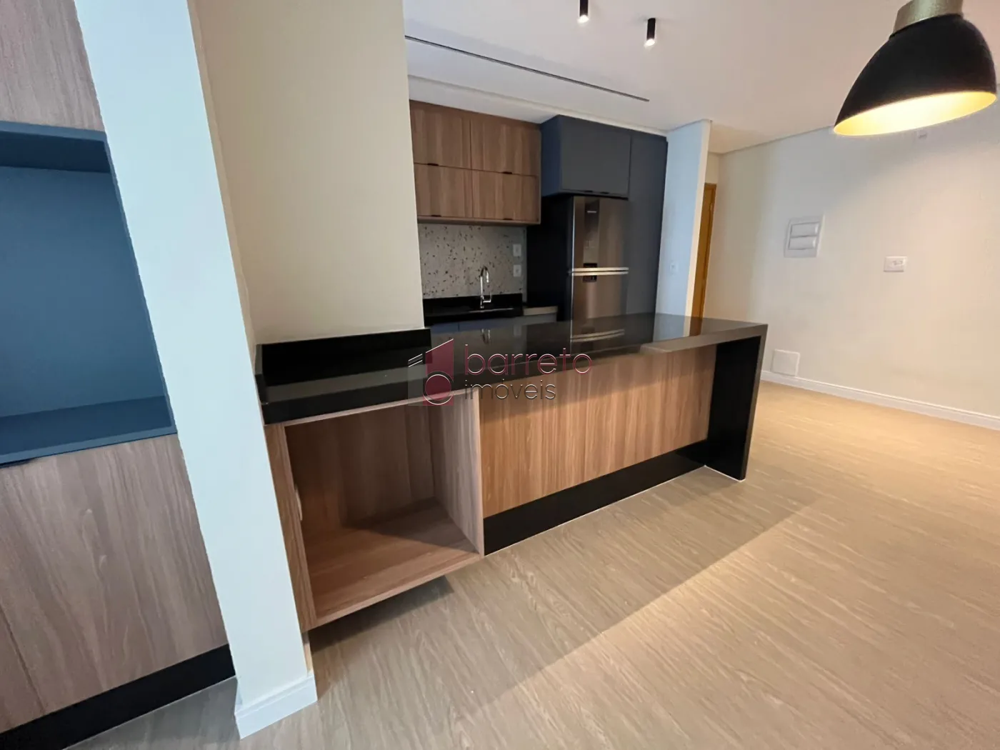 APARTAMENTO PARA LOCAÇÃO NO CONDOMÍNIO VALLIS – JUNDIAÍ/SP