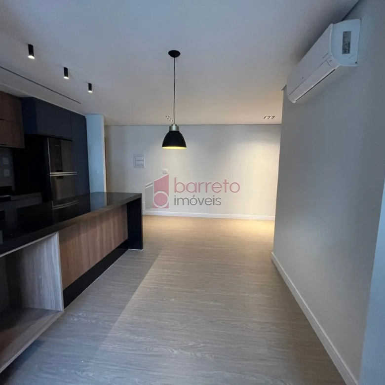 APARTAMENTO PARA LOCAÇÃO NO CONDOMÍNIO VALLIS – JUNDIAÍ/SP