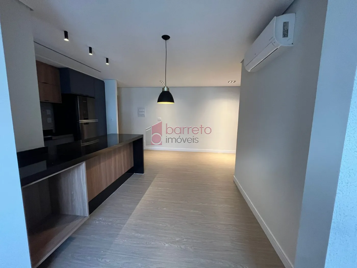 APARTAMENTO PARA LOCAÇÃO NO CONDOMÍNIO VALLIS – JUNDIAÍ/SP