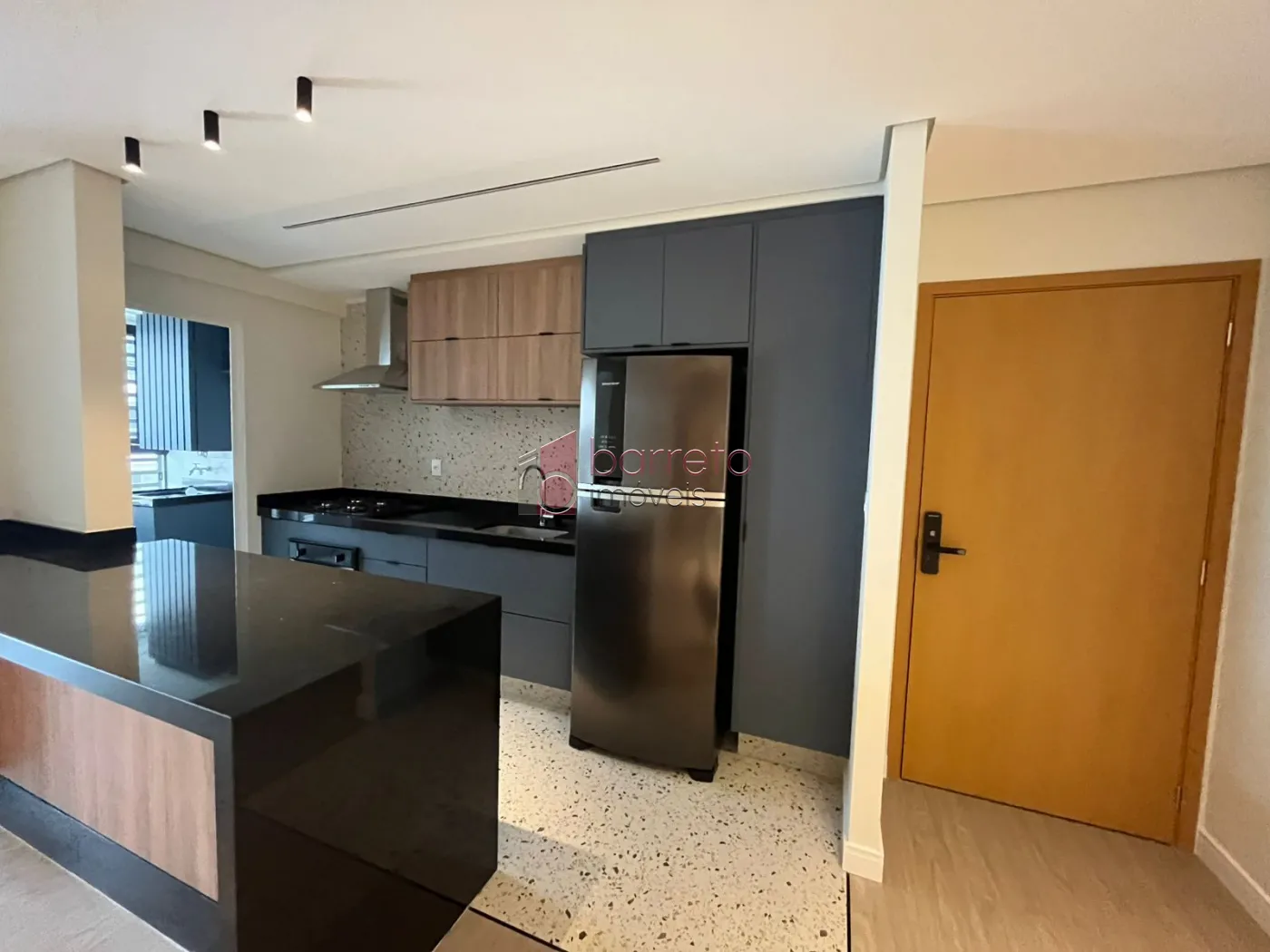 APARTAMENTO PARA LOCAÇÃO NO CONDOMÍNIO VALLIS – JUNDIAÍ/SP
