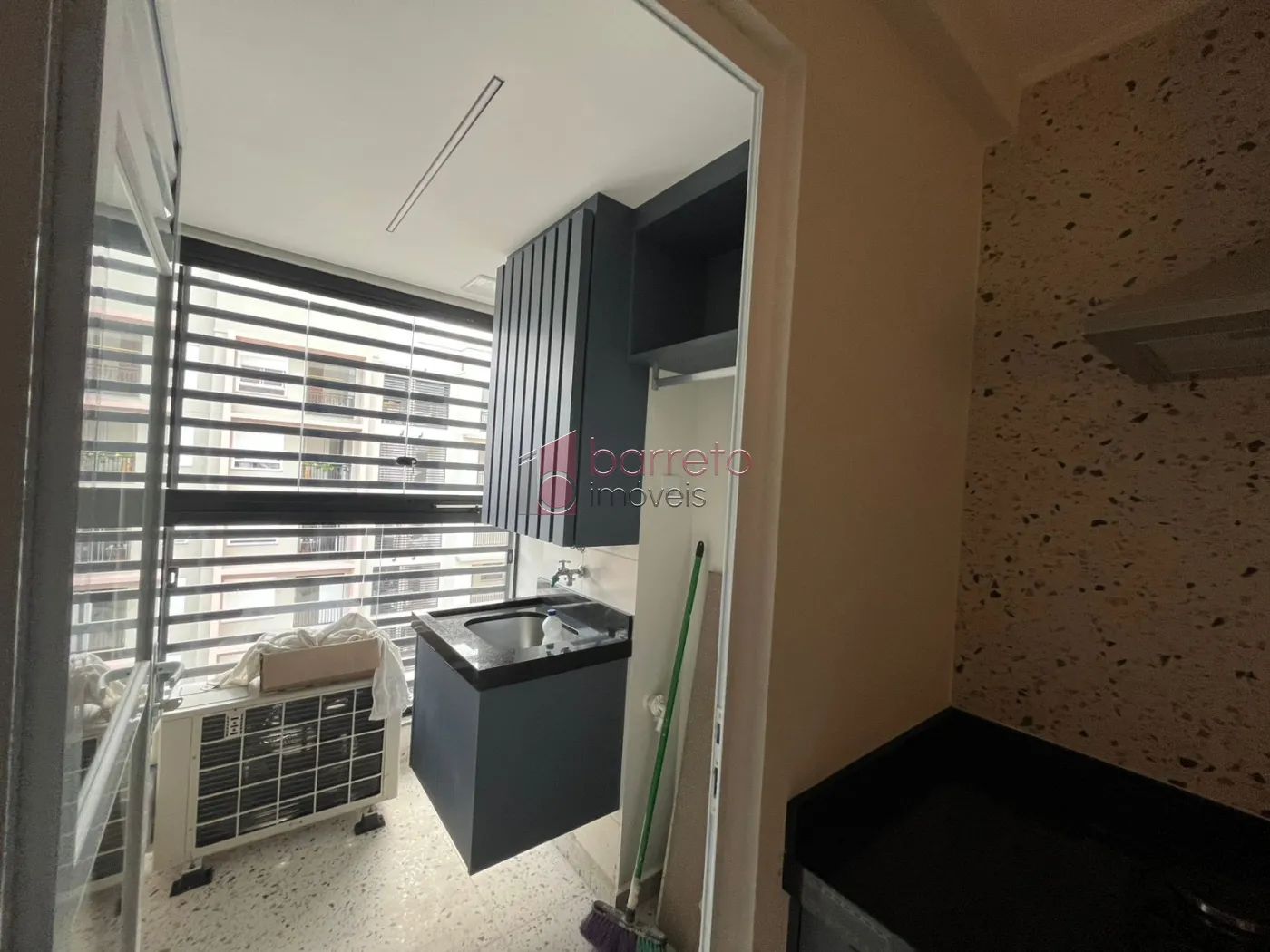 APARTAMENTO PARA LOCAÇÃO NO CONDOMÍNIO VALLIS – JUNDIAÍ/SP