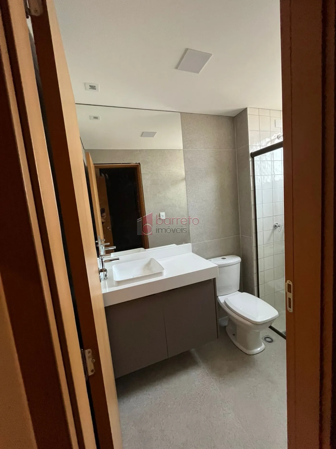 APARTAMENTO PARA LOCAÇÃO NO CONDOMÍNIO VALLIS – JUNDIAÍ/SP