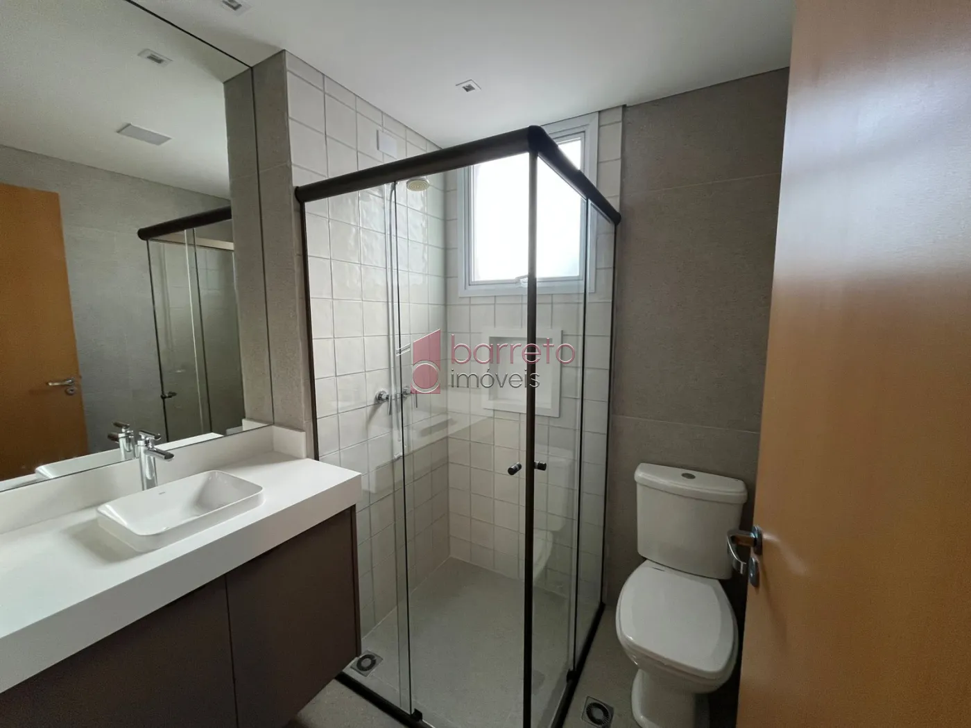 APARTAMENTO PARA LOCAÇÃO NO CONDOMÍNIO VALLIS – JUNDIAÍ/SP